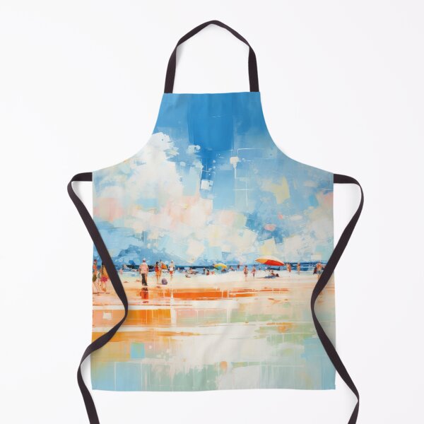 Item preview, Explore "Simplistic & Minimalistic Vintage Sunset" Abstract Art designed and sold by ArtificialGenes.