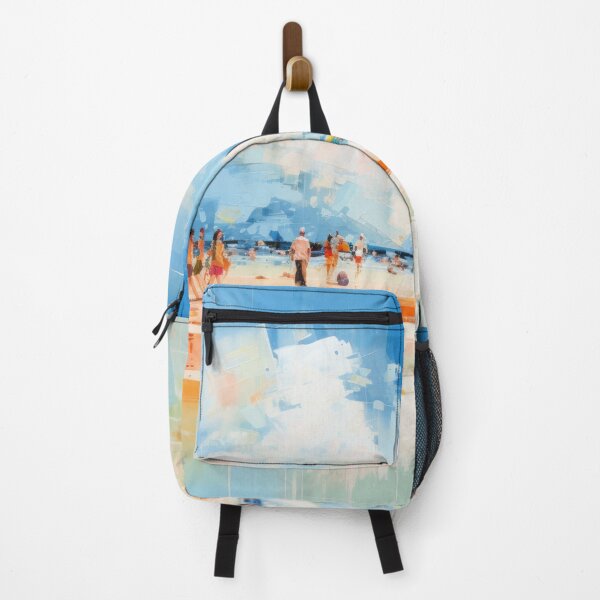 Item preview, Explore "Simplistic & Minimalistic Vintage Sunset" Abstract Art designed and sold by ArtificialGenes.