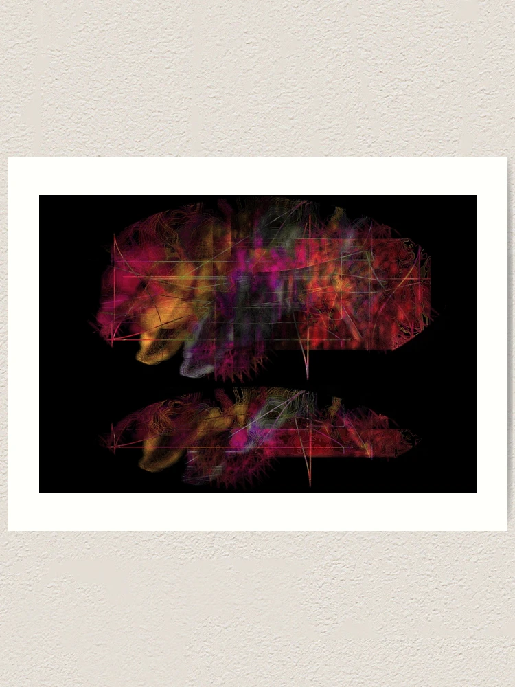 Thumbnail 1 von 3, Kunstdruck, For James designt und verkauft von Elizabeth Austin-Craig.