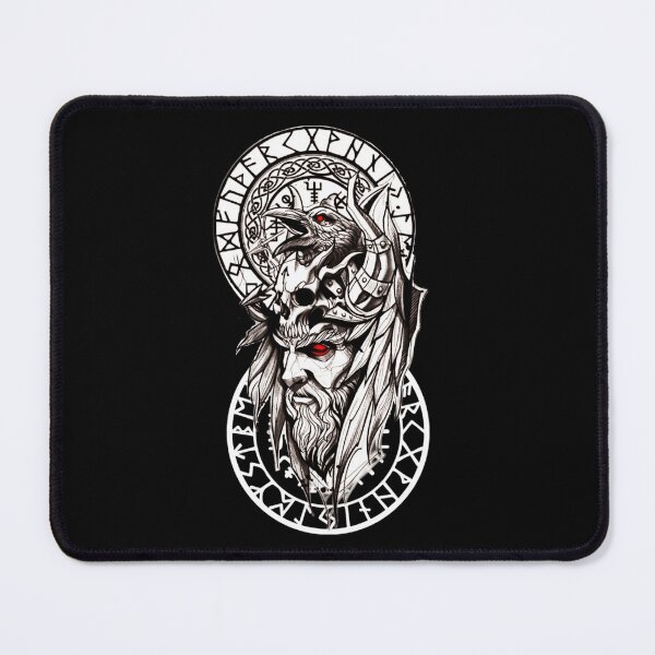 Item preview, Viking Vegvisir designed and sold by Yarka.