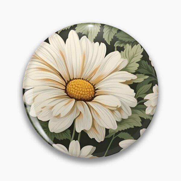 Item preview, Beautiful Daisies designed and sold by ShinyWolf.