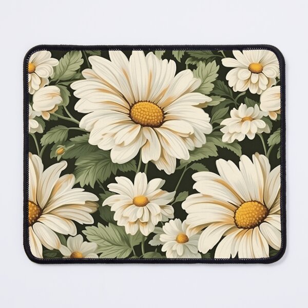 Item preview, Beautiful Daisies designed and sold by ShinyWolf.