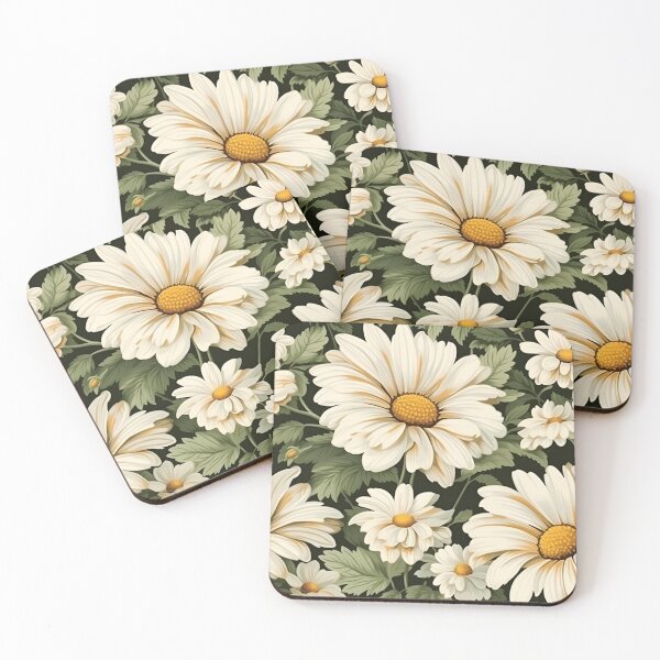 Item preview, Beautiful Daisies designed and sold by ShinyWolf.