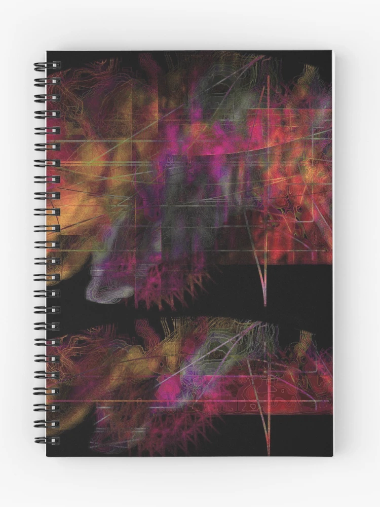 Thumbnail 1 of 3, Journal, For James designed and sold by Elizabeth Austin-Craig.