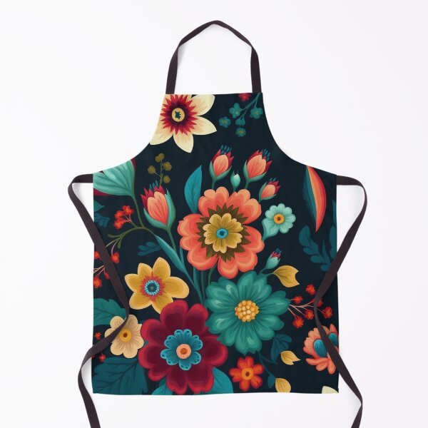 Item preview, Desert Wildflowers -Dress in Nature's 10 designed and sold by DM-MD.