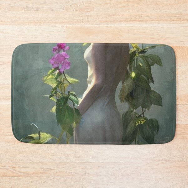 Item preview, Flowers at Night designed and sold by AceOfTowers.