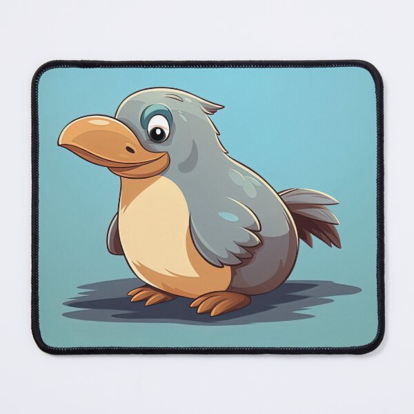 Item preview, Platypus | cute style designed and sold by ComicsFactory.