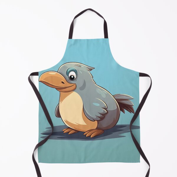 Item preview, Platypus | cute style designed and sold by ComicsFactory.