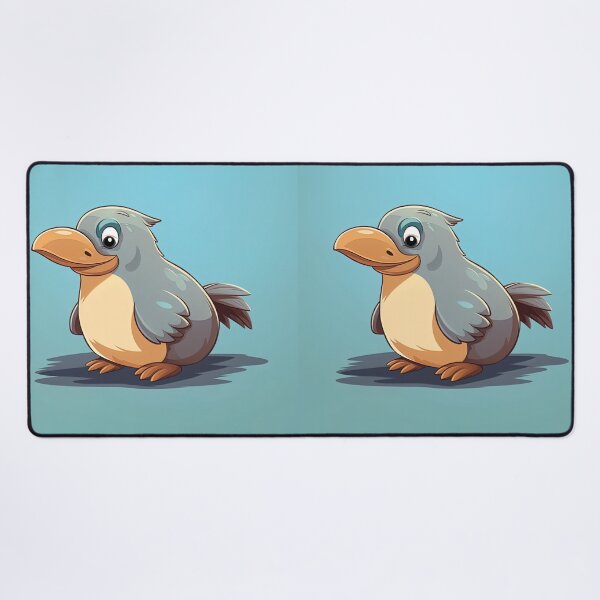 Item preview, Platypus | cute style designed and sold by ComicsFactory.