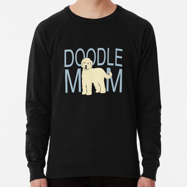 goldendoodle sweatshirt
