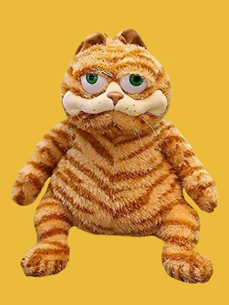 Garfield plush online