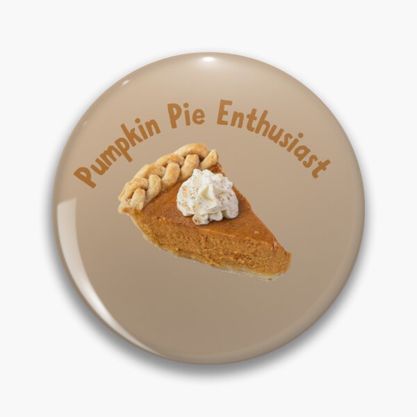 Item preview, Pumpkin Pie Enthusiast  designed and sold by pinkjellydragon.