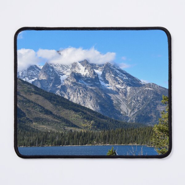 Item preview, Jenny Lake designed and sold by okomedesign.