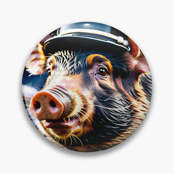 Item preview, Patriotic Porker designed and sold by Randy Turnbow.
