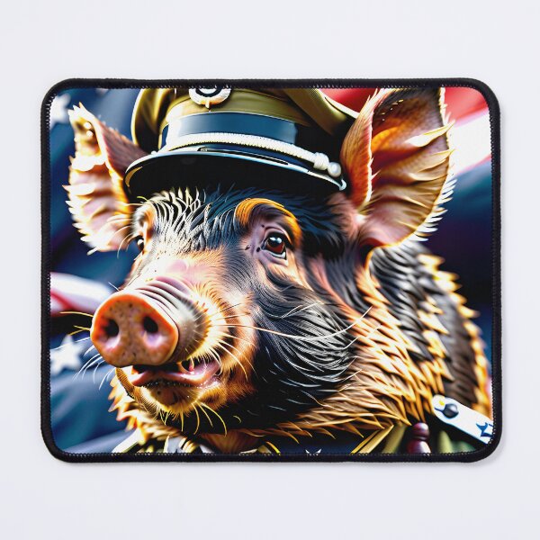 Item preview, Patriotic Porker designed and sold by Randy Turnbow.
