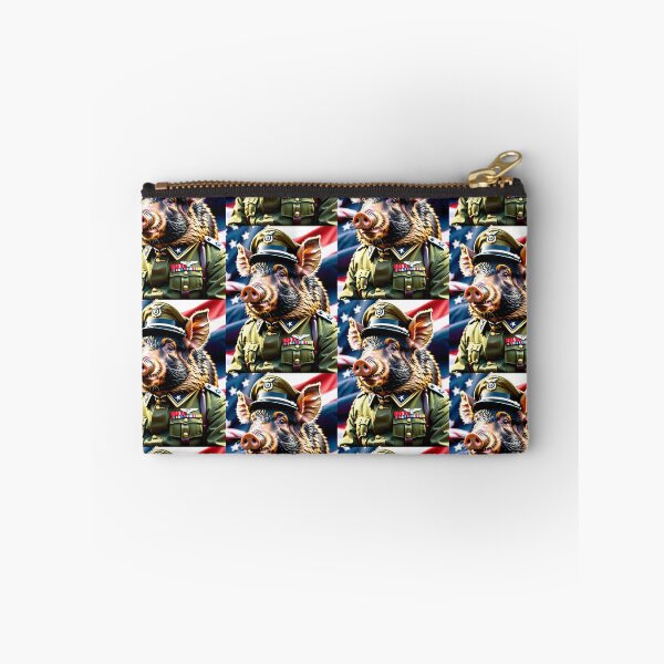 Item preview, Patriotic Porker designed and sold by Randy Turnbow.