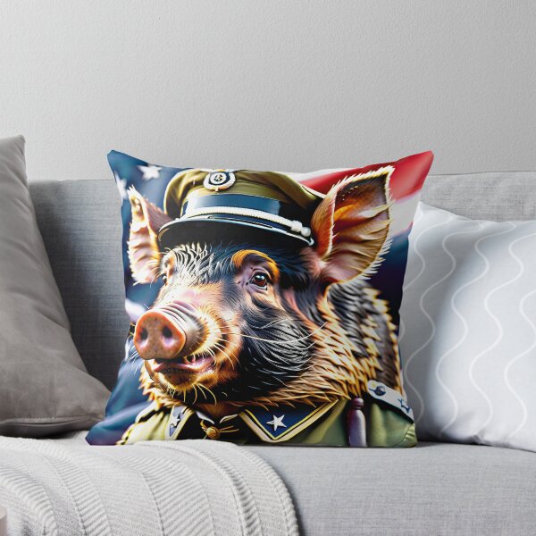 Item preview, Patriotic Porker designed and sold by Randy Turnbow.