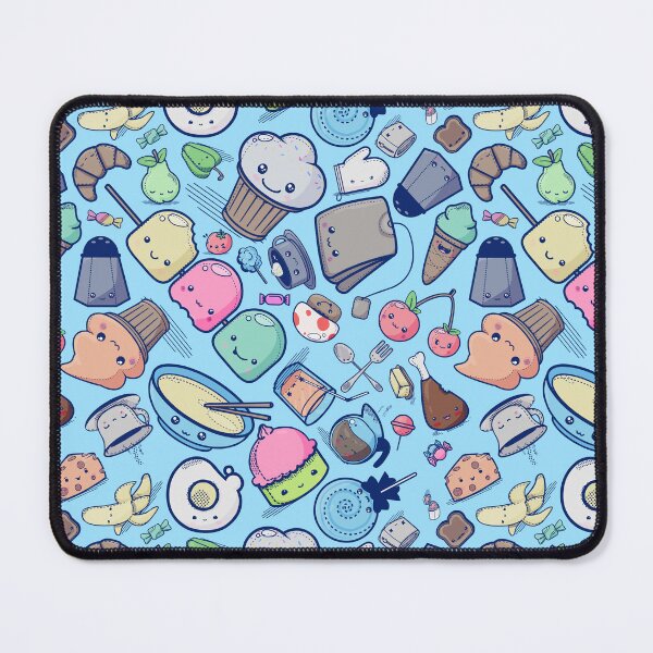 Item preview, Kawaii Cute Food designed and sold by Jarrod Vandenberg.