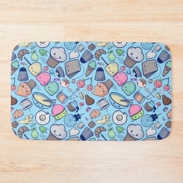 Item preview, Kawaii Cute Food designed and sold by Jarrod Vandenberg.