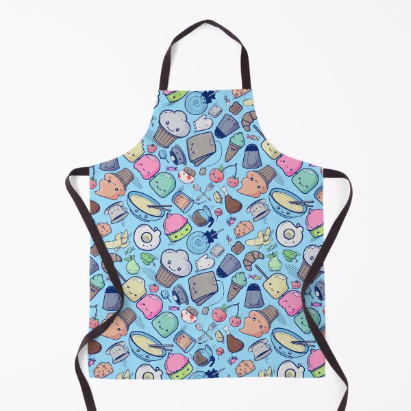 Item preview, Kawaii Cute Food designed and sold by Jarrod Vandenberg.