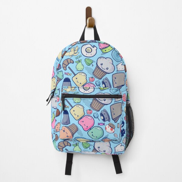 Item preview, Kawaii Cute Food designed and sold by Jarrod Vandenberg.