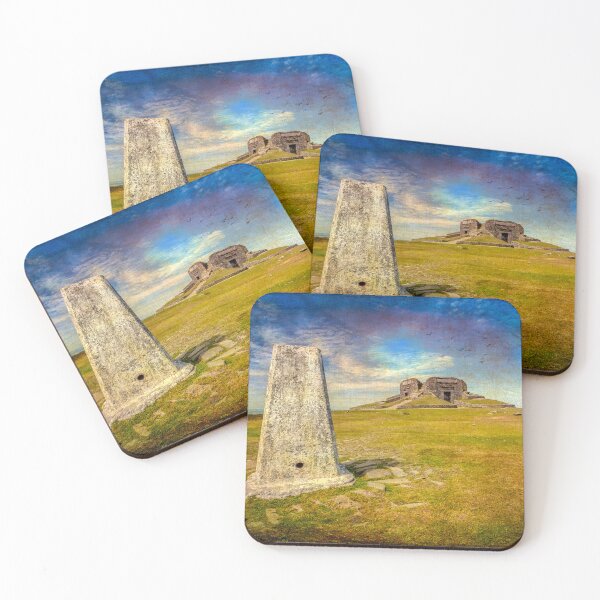 Item preview, Jubilee Tower Moel Famau Wales designed and sold by AJEvans.