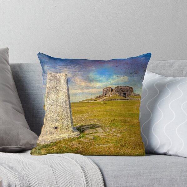 Item preview, Jubilee Tower Moel Famau Wales designed and sold by AJEvans.