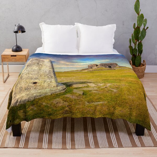 Item preview, Jubilee Tower Moel Famau Wales designed and sold by AJEvans.