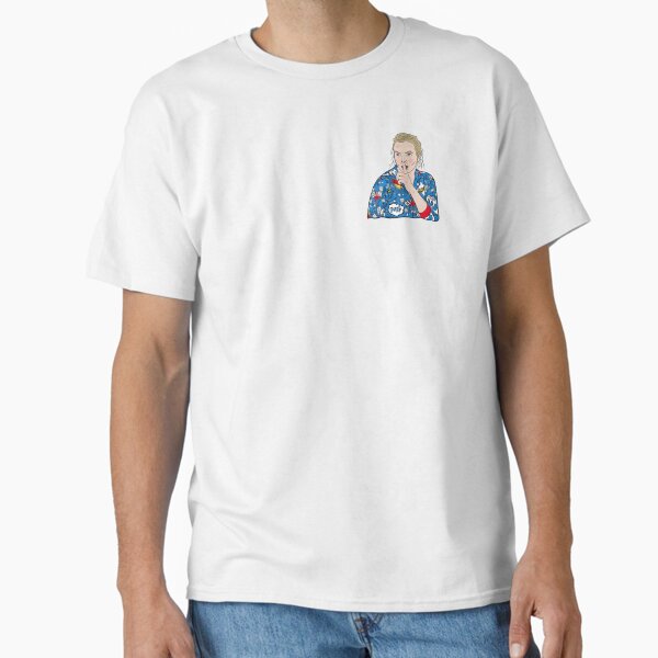 Item preview, Villanelle, Killing Eve, Jodie Comer, Villanelle Druck designed and sold by BMCeeDesigns.