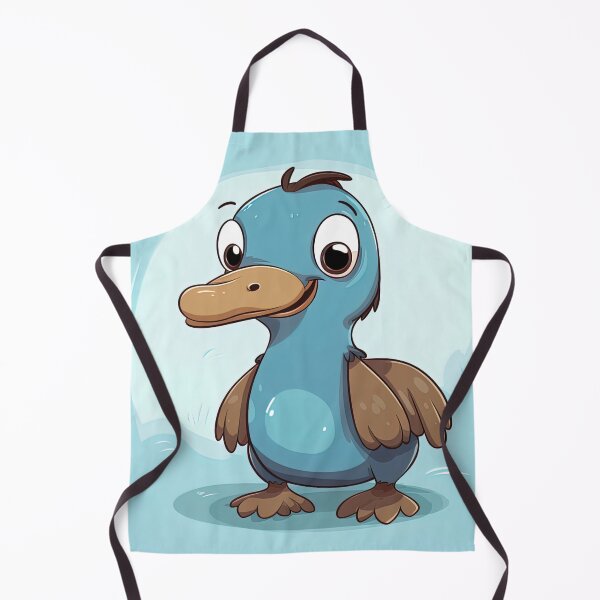 Item preview, Platypus | cute style designed and sold by ComicsFactory.