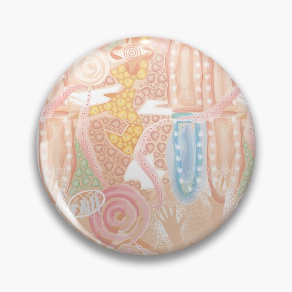 Item preview, Traditional designed and sold by Renée Tighe.