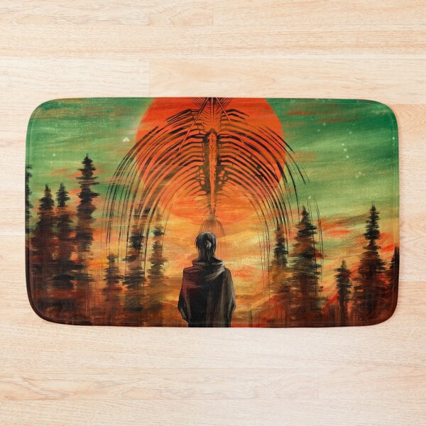 Item preview, Titan designed and sold by PerfectlyWorlds.