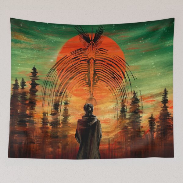 Item preview, Titan designed and sold by PerfectlyWorlds.