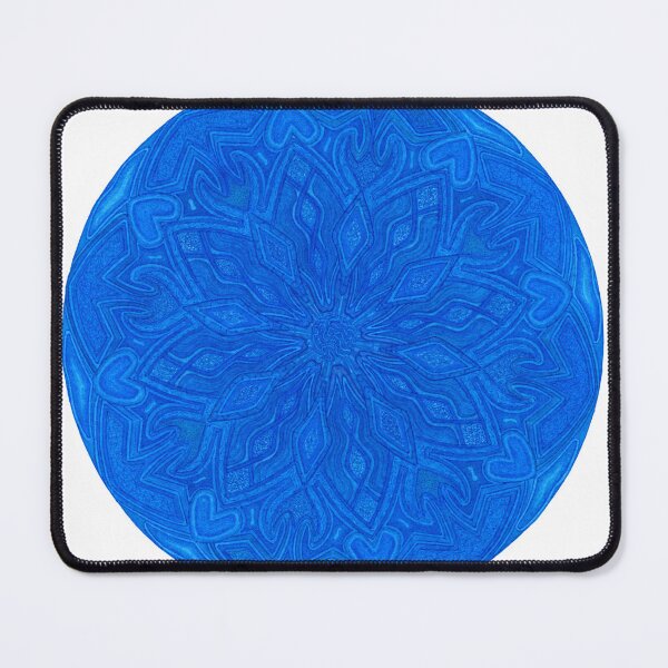 Item preview, Bluccicante designed and sold by Dave Migliore.