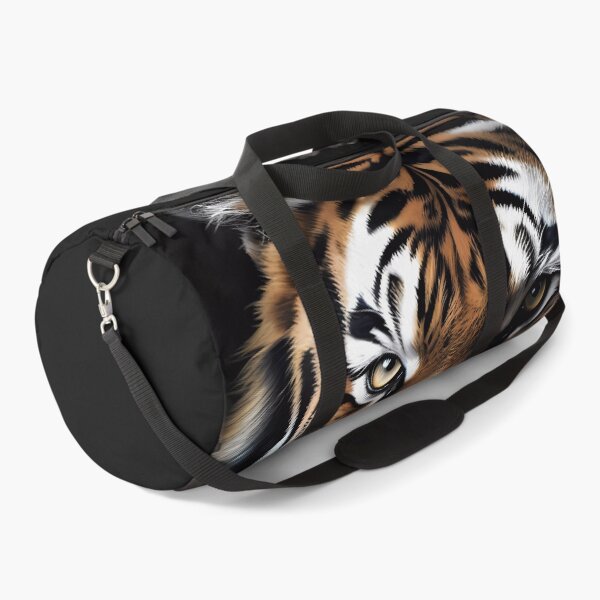 Item preview, Tiger in the hole  designed and sold by Linework Studio.