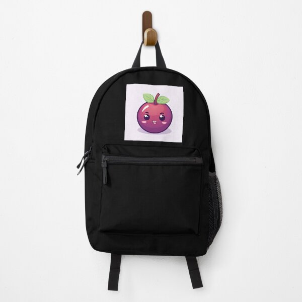 Item preview, Plum | cute style designed and sold by ComicsFactory.
