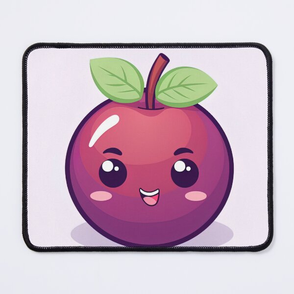 Item preview, Plum | cute style designed and sold by ComicsFactory.
