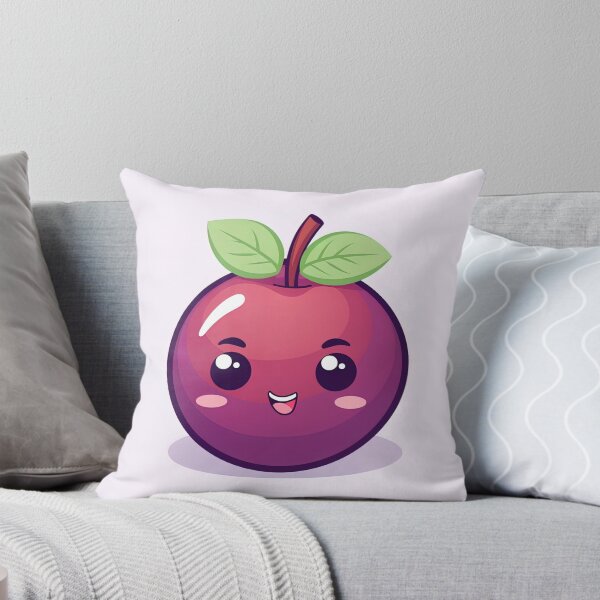 Item preview, Plum | cute style designed and sold by ComicsFactory.