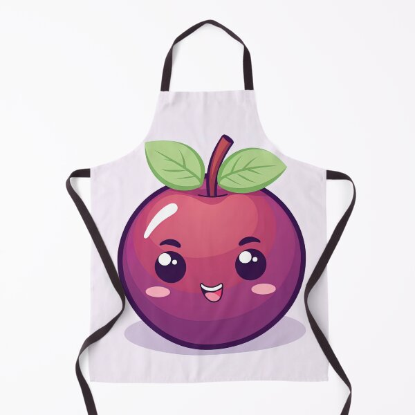 Item preview, Plum | cute style designed and sold by ComicsFactory.