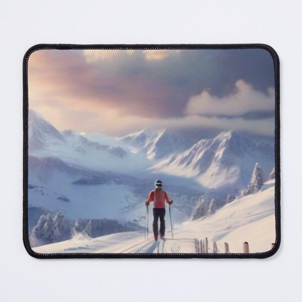 Item preview, Winter Slopes designed and sold by BCD BRANDS.
