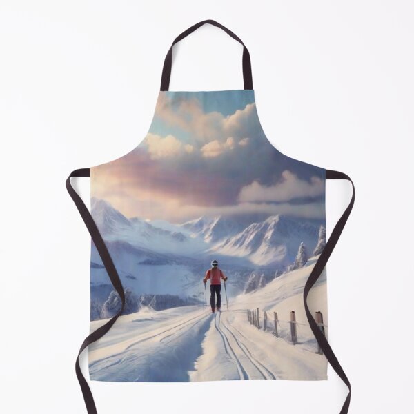 Item preview, Winter Slopes designed and sold by BCD BRANDS.