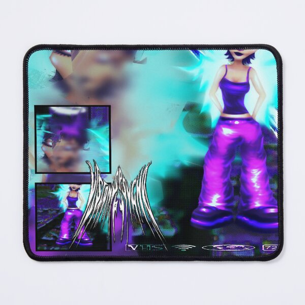 Item preview, "Haven't Rendered In Yet" Collage Illustration Design designed and sold by Visions by Psyche.