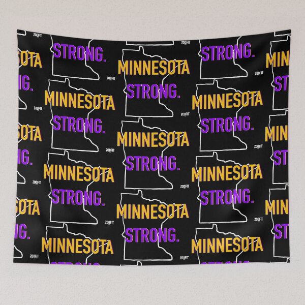 Item preview, ZOOFIT: VIKING STRONG designed and sold by Zoo-by-AJ.