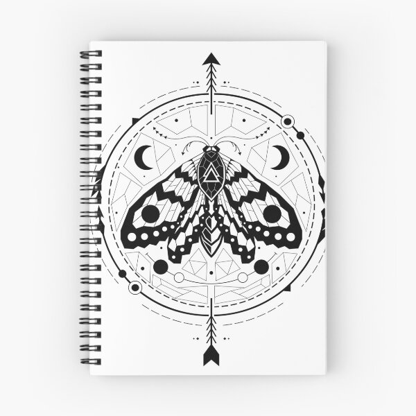 Item preview, Lunar Geometry designed and sold by -esoj-.