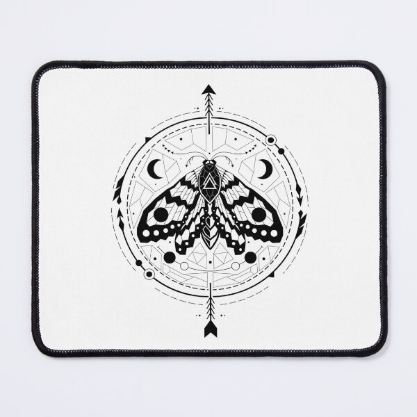 Item preview, Lunar Geometry designed and sold by -esoj-.