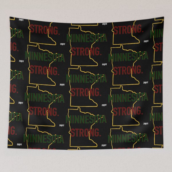 Item preview, ZOOFIT: WILD STRONG designed and sold by Zoo-by-AJ.