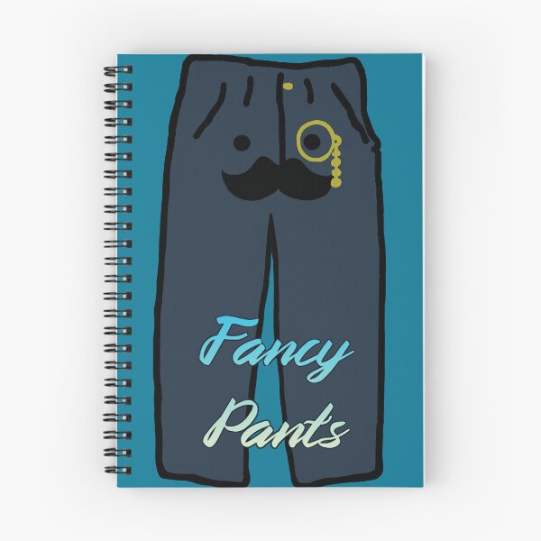 Item preview, Fancy Pants designed and sold by UnhamperedArt.
