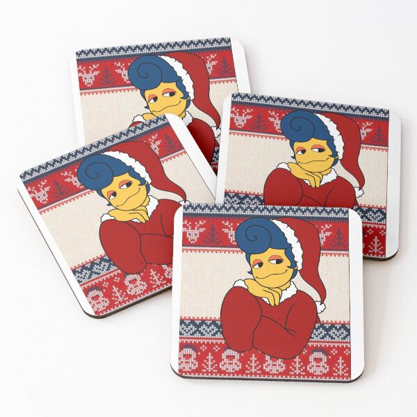 Item preview, christmas wally darling designed and sold by EveryCuteThings.