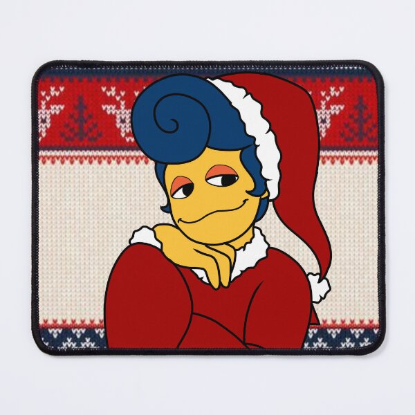 Item preview, christmas wally darling designed and sold by EveryCuteThings.