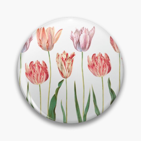 Item preview, Tulip Time designed and sold by GrayHareCards.
